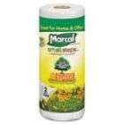 Marcal Paper Towel, 9 x 11, White, 70 Sheets/Roll 15/Ctn