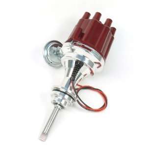  Pertronix D7143701 Flame Thrower Vacuum Advance Red Cap 