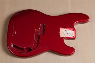 1991 Fender Standard Precision P BASS BODY  