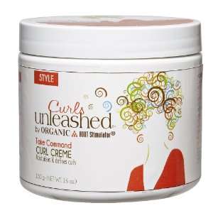  Curls Unleashed Take Command Curl Defining Creme Beauty