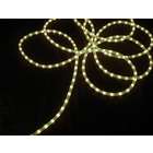   100 Lime Green Commercial Length Christmas Rope Light On a Spool
