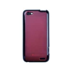  Phone Protector PROZKIN TPU Flexible Plastic Hot Pink Skin 