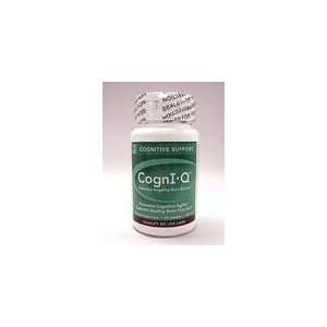  Quality of Life Labs CognI QTM 200 mg 60 caps Health 
