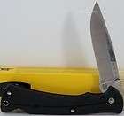 NEW Buck Knives 482 Bucklite 425 Minibuck USA Boone & Crockett 