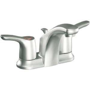  Moen CFG CA42211BN Two Handle Bathroom Faucet