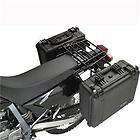 96 11 Suzuki DL650 V Strom Expedition Side Cases & Luggage Rack