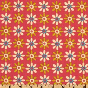  54 Wide Waverly Tail Spin Spring Fabric By The Yard 