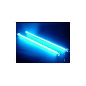  12 Inch Cathode Light Kit   Blue (1 Piece) Everything 