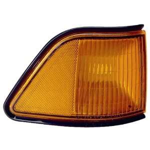  89 95 Plymouth Acclaim Signal Marker Light ~ Left (Driver 