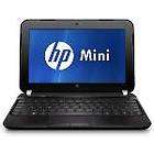 HP Mini 1104 A7K66UT#ABA 10.1 Atom N2600 1.6GHz 1GB 320GB Windows 7 