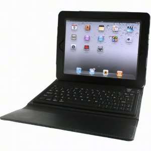  PI Manufacturing iPad 2 Case with Bluetooth Keyboard  