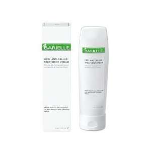 Barielle Heel and Callus Treatment Cream 6 oz. [Health and 