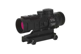 Burris Prism Sight 3x 32mm Tactical Red Dot Sight 300208 000381302083 