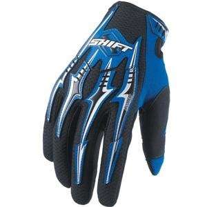  Shift Racing Youth Assault Gloves   2008   Youth Large 
