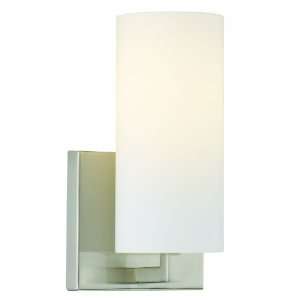Philips Forecast F450536 Cambria One Light ADA Bath Wall Sconce with 