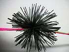 Archery Bow String Cat Whiskers Silencer Black