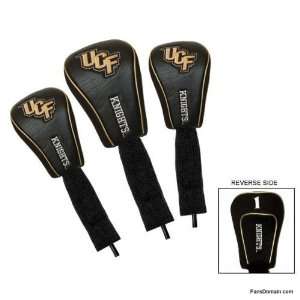 Central Florida 3 Pack Sock Head Covers 