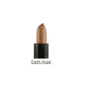  NYX Round Case Lipstick Lip Cream 578 Earth Angel Beauty