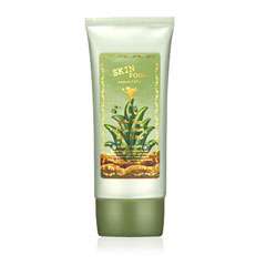 SKINFOOD Aloe Sunscreen BB Cream (#1, Radiant Skin)  