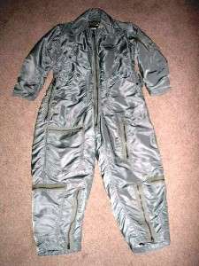 Flight Suit Med Short Military Coveralls Mens Fly123  