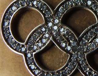 WOW Mega rare X Olympic Games c1968 Patek Philippe Gold&Diamonds 