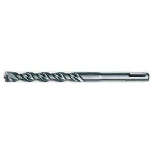  Milwaukee Tools SDS Bit 3/16 in. x 2 in. x 4 in. #48 20 