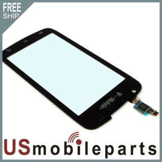   Samsung SGH T759 Exhibit Front Panel Touch Glass Lens Digitizer Screen