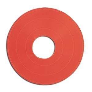  Disc Cones (Orange)