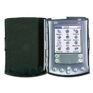    iConcepts Aluminum Hard Case for Palm M500/505/515 Electronics
