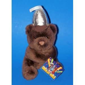  Hersheys Kiss Bear (8) Toys & Games