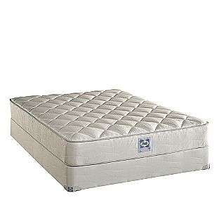 Reubens Select (II) Plush Cal King Mattress Only  Sealy For the Home 