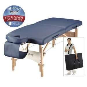  Master Massage 28 in Vista Massage Table Health 