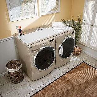 HE5t 4.0 cu. ft. IEC King Size Capacity Plus Front Load Washer 