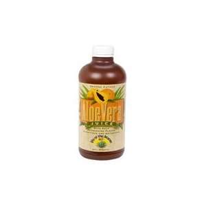  Aloe Vera Juice Orange Papaya   32 oz Health & Personal 