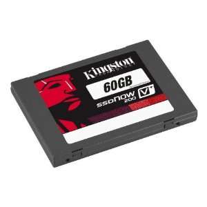  NEW 60Gb Ssdnow V+200 Sata 3 2.5 (SVP200S3/60G) Office 