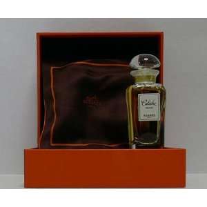   New In Box Caleche By Hermes .5oz(1/2oz)Pure Parfum Flacon for Women