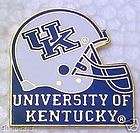 University of Kentucky Wildcats Logo Key Ring NCAA