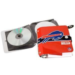  Buffalo Bills CD Holder   5.5x61.5