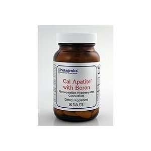    Cal Apatite With Boron (270 Tablets)