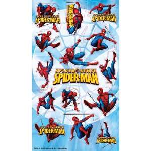  EUREKA EU 6551280 Spiderman Stickerfitti Flat Packs Toys 