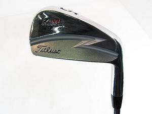 MUSCLE FORGED Iron 5 9.P   Titleist  