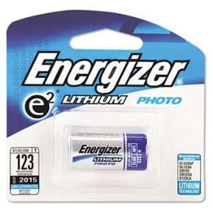 com Energizer® e²® Photo Lithium Batteries BATTERY,E2 LITH PHT,3V 