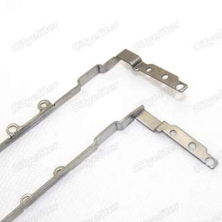 NEW Laptop DELL LATITUDE LCD Screen HINGES D500 D600  