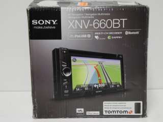   Dash A/V Navigation TomTom GPS Bluetooth Receiver 027242808843  