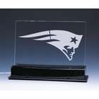 Caseworks New England Patriots Team Logo Edge Light