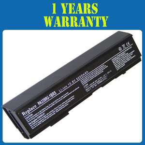 TOSHIBA SATELITE A105 S4004 A105 S4011 LAPTOP BATTERY  