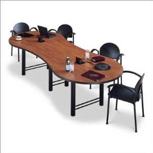  ABCO C BO 4696 S H 96 Wide Break Out Top Conference Table 