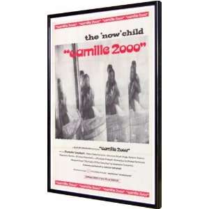  Camille 2000 11x17 Framed Poster