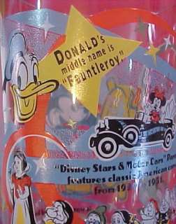 Walt Disney World 100 Years of Magic McDonalds Share A Dream Come True 