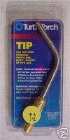 Turbo Torch T 2 LP tip part# 0386 0150 NEW  